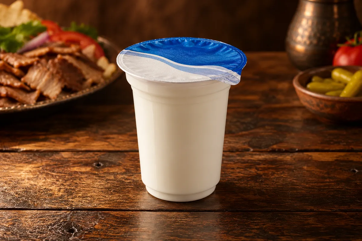 Büyük Ayran