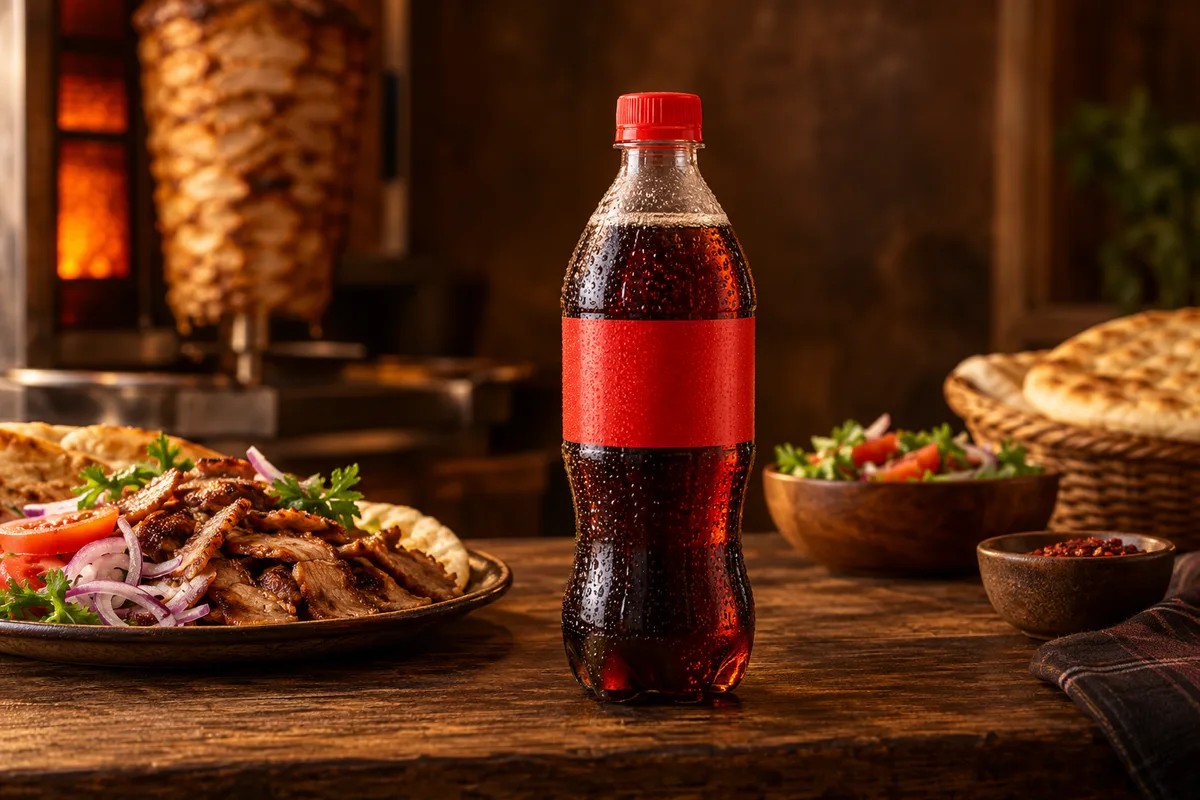 1 L Kola