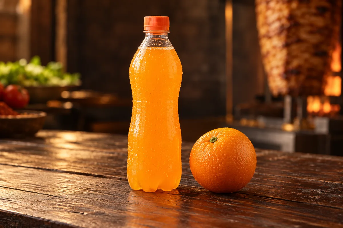 Fanta
